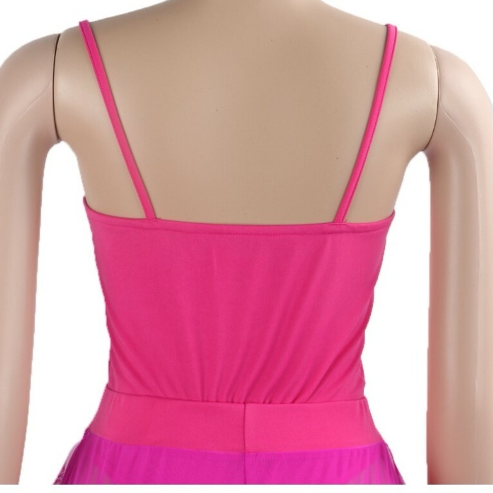 Cutout Mesh 2PC Swim Set - Picture 10 of 10